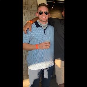 Meet your Posher, Tim